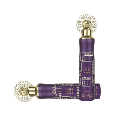 Imagen 2 del producto Desodorante Ambiental Nuqat Nusuk 300Ml Unisex