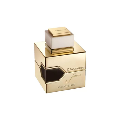 Imagen 2 del producto Perfume L`Aventure Femme  AL Haramain Edp 100ml Mujer