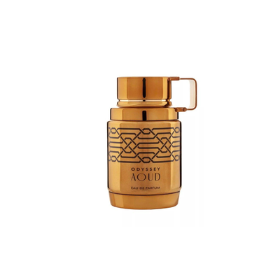 Imagen 2 del producto Perfume Odyssey Aoud 100Ml Hombre Armaf