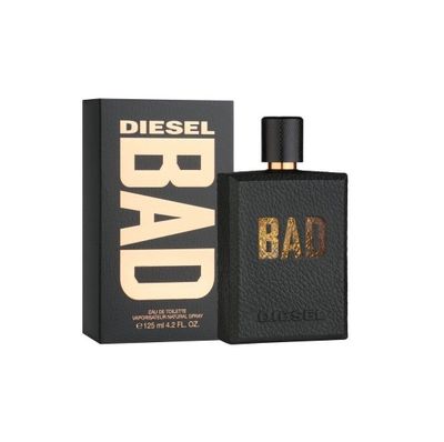 Bad Diesel Edt 125 Ml Hombre