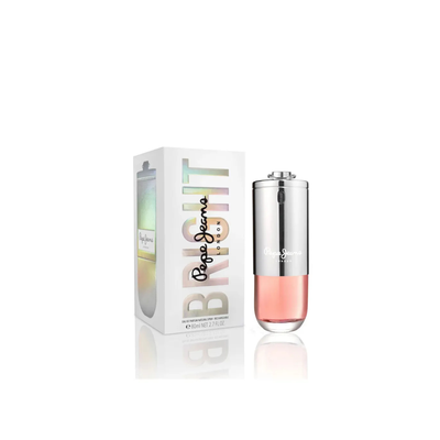 Perfume Bright Pepe Jeans London 80ML Edp Mujer