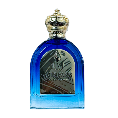 Imagen 2 del producto Amyr Faris Jivi Parfums Edp 100ML Unisex