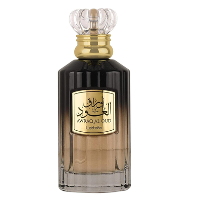 Imagen 2 del producto Awraq Al Oud Lattafa EDP 100ML Unisex