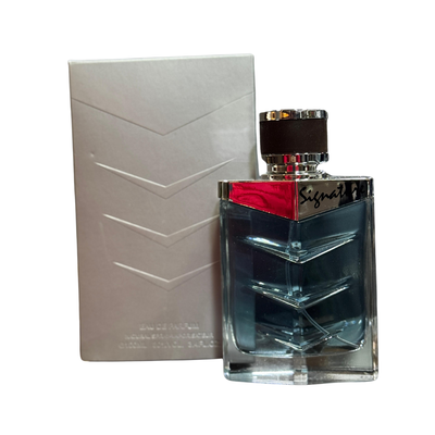 Signature Sports Aurora Scents Edp 100Ml Hombre