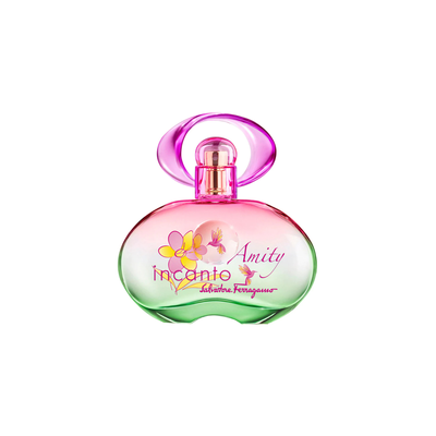Imagen 2 del producto Perfume Incanto Amity Salvatore Ferragamo Edt 50Ml Mujer
