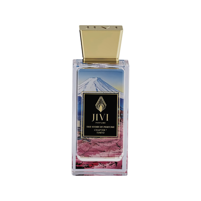 Imagen 2 del producto Perfume Chapter 7 Tokyo the Story of Perfume Jivi Edp 100ML Unisex