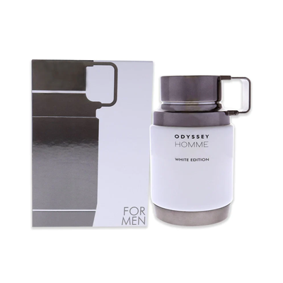 Perfume Odyssey White 200Ml Hombre Armaf