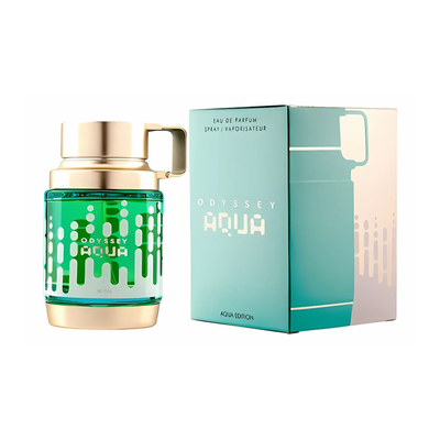Imagen 1 del producto Perfume Odyssey Aqua Edition Armaf Edp 60Ml Hombre
