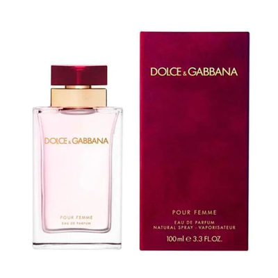 Imagen 2 del producto Dolce & Gabbana Pour Femme Edp 100ML Mujer