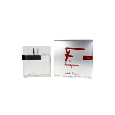 Imagen 2 del producto Perfume F By Ferragamo Pour Homme Edt 100Ml Hombre