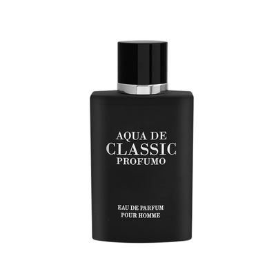 Imagen 2 del producto Perfume Aqua De Classic Profumo Fragrance World Edp 80Ml Hombre