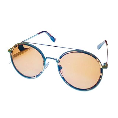 CONVERSE Lente De Sol H109TMINT55 TORTOISE / MINT H109