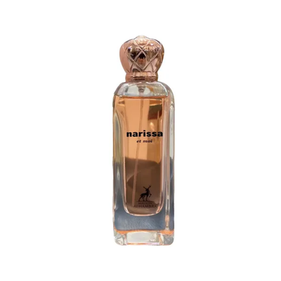 Imagen 2 del producto Perfume Narissa Et Moi Maison Alhambra Edp 100ML mujer
