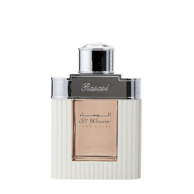 Imagen 2 del producto Perfume Al Wisam Pour homme edp 100ml