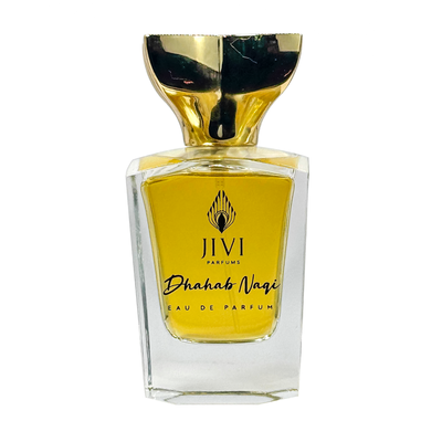 Imagen 2 del producto Dhahab Naqi Jivi Parfums Edp 100ML Unisex