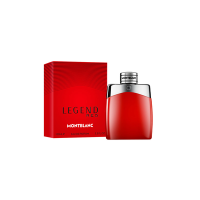 Perfume Legend Red Edp Spray 100 Ml Hombre