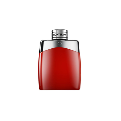 Imagen 2 del producto Perfume Legend Red Edp Spray 100 Ml Hombre