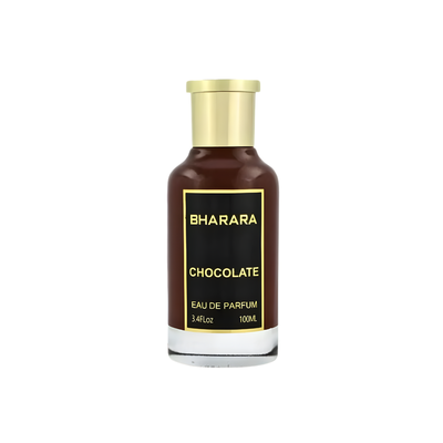 Imagen 2 del producto Perfume Chocolate Bharara Edp 100Ml Unisex