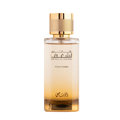Imagen 2 del producto Rasasi Al Shaghaf Women 100Ml Edp