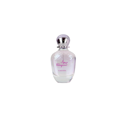 Imagen 2 del producto Perfume Amo Flowerful Salvatore Ferragamo Edt 50Ml Mujer