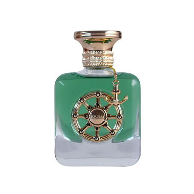 Imagen 2 del producto Perfume Expoler Gold Aurora Scents Edp 100Ml Hombre