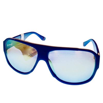 FILA Lente De Sol SF9346C03A61 MATE BLUE SF9346