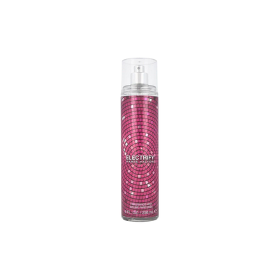 Body Mist Paris Hilton  Electrify  Mujer 236Ml