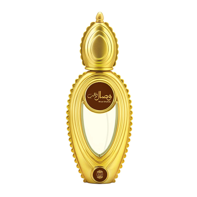 Imagen 2 del producto Perfume Wisal Dhahab Ajmal Edp 50ML Unisex