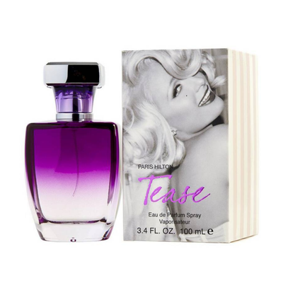Imagen 1 del producto Perfume Tease Paris Hilton Edp 100ml Mujer