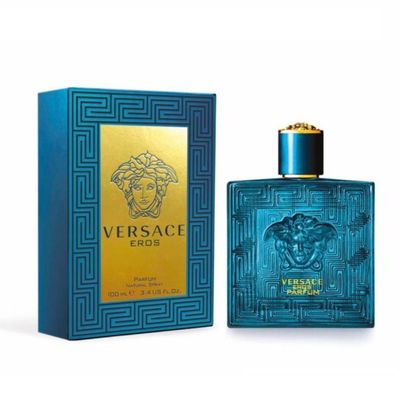 Perfume Versace Eros Parfum 100ML Hombre