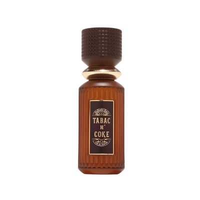 Imagen 2 del producto Perfume Tabac N' Coke Fragrance World Edp 100ML Unisex
