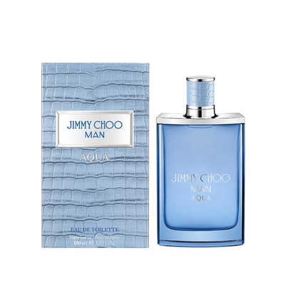 Imagen 1 del producto Perfume Jimmy Choo Man Aqua Edt 100Ml.