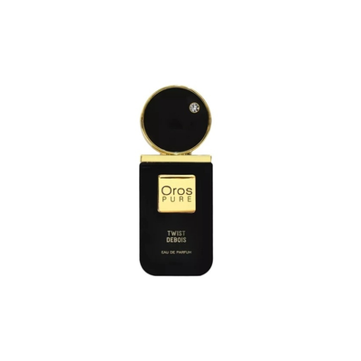 Imagen 2 del producto Perfume Oros Pure Twist Debios Armaf Edp 100Ml Hombre