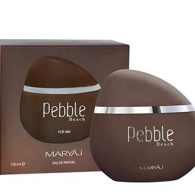 Pebble Beach For Him Maryaj Edp 100ML Hombre
