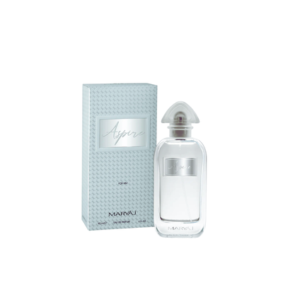 Perfume Aspire For Him Maryaj Edp 90ML.