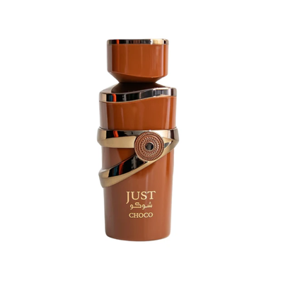 Imagen 2 del producto Perfume Just Choco Fragrance World Edp 100Ml Unisex 