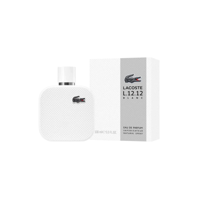 Imagen 1 del producto Lacoste L.12.12 Blanc Edp 100 Ml Hombre
