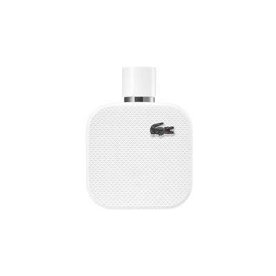 Imagen 2 del producto Lacoste L.12.12 Blanc Edp 100 Ml Hombre