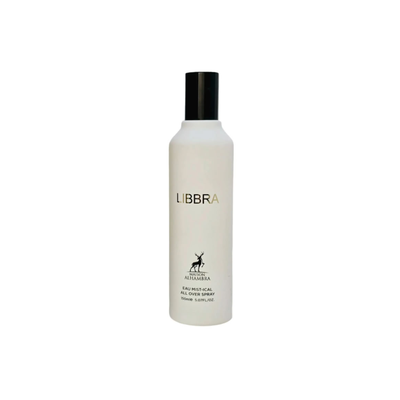 Imagen 2 del producto Perfume Spray Libbra Maison Alhambra EAU Mist-Ical All Over 150Ml Hombre