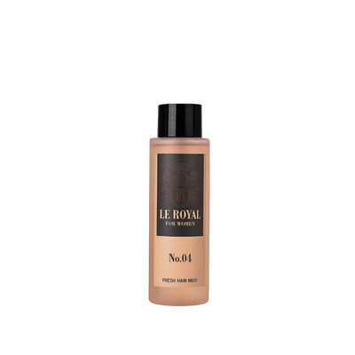 Imagen 2 del producto Le Royal No.04 Fresh Hair Mist 50Ml Mujer