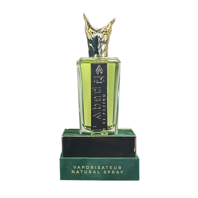 Imagen 2 del producto Lil Abad Jivi Parfums Edp 100ML Unisex