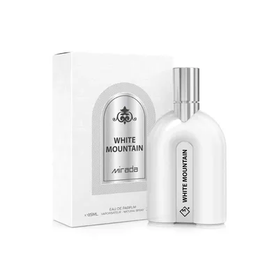 Perfume White Mountain Mirada Edp 85ML Unisex