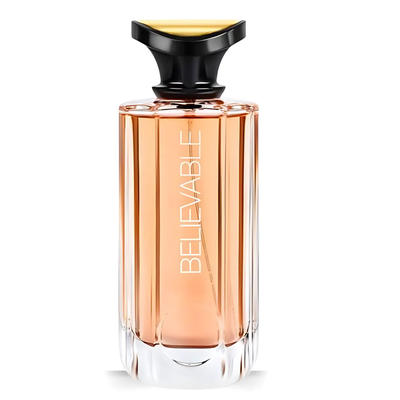 Imagen 2 del producto Believable Fragrance World Edp 100ML Mujer