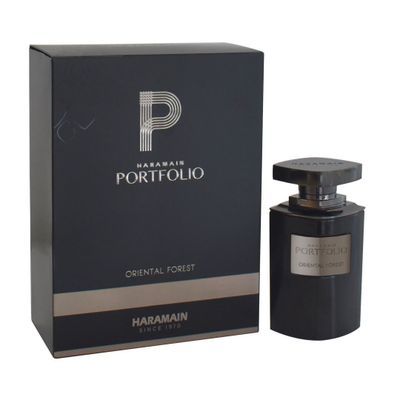 Portfolio Oriental Forest Al Haramain Edp 75ML Unisex