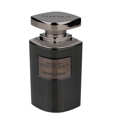 Imagen 2 del producto Portfolio Oriental Forest Al Haramain Edp 75ML Unisex