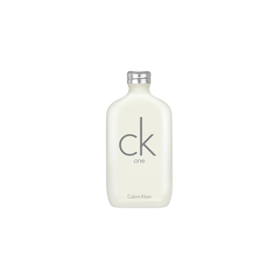 Perfume CK One 200ML EDT Unisex Calvin Klein