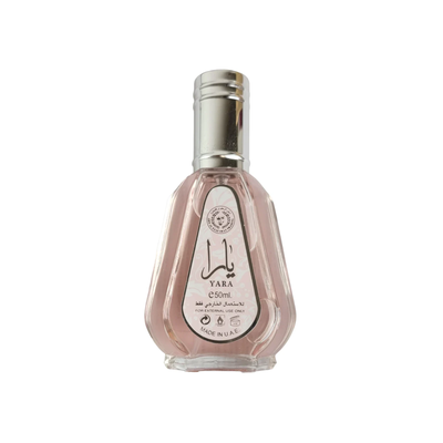 Imagen 2 del producto Perfume Yara Ard El Zaafaran 50ml Mujer 