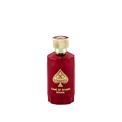 Imagen 2 del producto Perfume Game Of Spade Rouge Extrait De Parfum Luxury Collection 100Ml Unisex