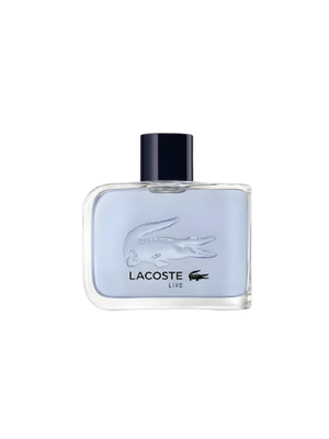 Imagen 2 del producto Perfume Live Lacoste Edt 75Ml Hombre