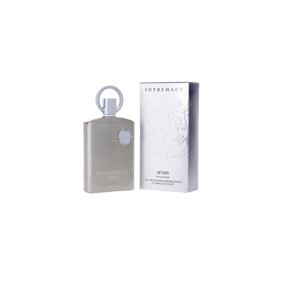 Imagen 2 del producto Supremacy Pour Homme Silver Edp 150Ml Hombre Afnan Perfume